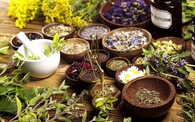 Herba untuk meningkatkan zakar