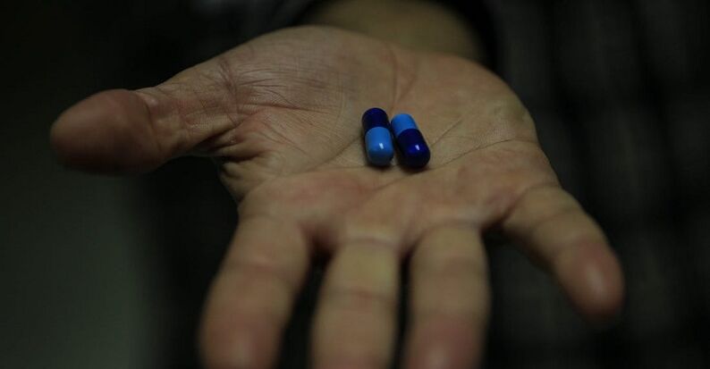 Persediaan vitamin untuk pertumbuhan zakar