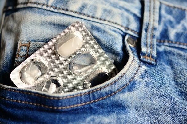 Pil pembesaran zakar