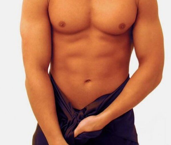 Teknik peregangan untuk pembesaran zakar