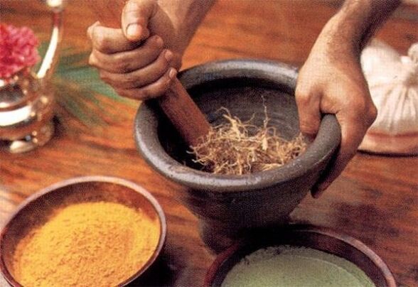 Mendapatkan bahan herba untuk pembesaran zakar adalah proses yang panjang dan sukar.